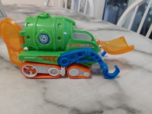 Paw patrol sea transforming - sea,
