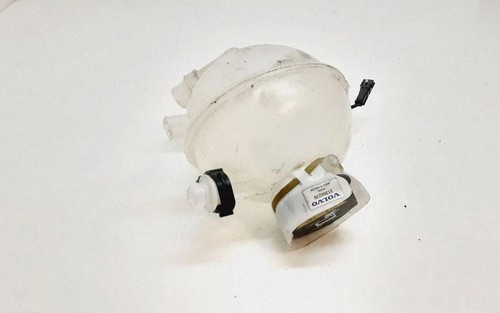 Volvo v60 coolant expansion - coolant,