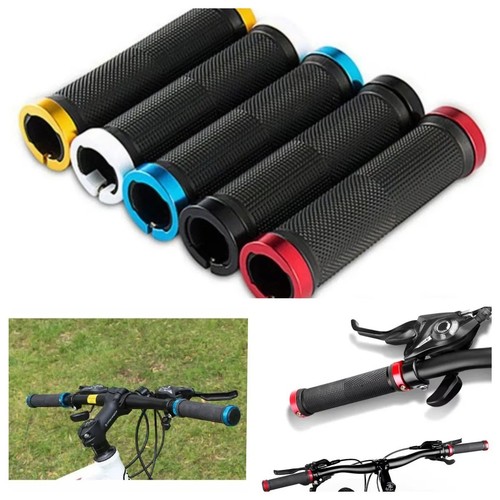 Bicycle handle bar grips - bicycle,