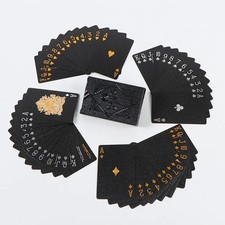 Waterproof Playing Cards Poker