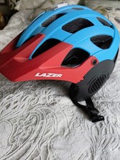 Lazer T-Pro Revolution MTB