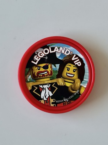 Vip experiences lego - experiences,