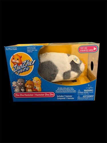 Zhu pets hamster patches - hamster,