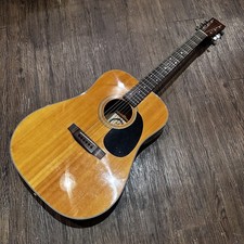 Alvarez AL-20 Acoustic Guitar