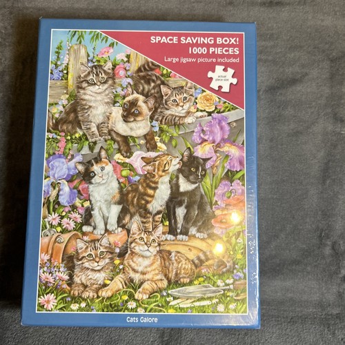jigsaws galore