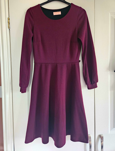 Popsy purple fit - popsy, knee