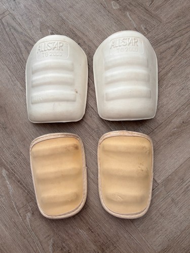 American football thigh pads - thigh,