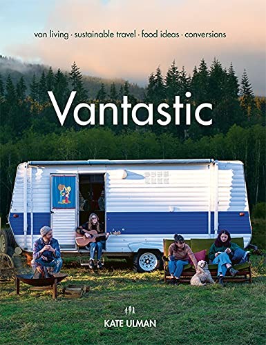 Vantastic van living - van,