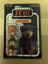 Star Wars Vintage 1983 ROTJ