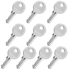 10 Pack 455 Ignition Keys 455