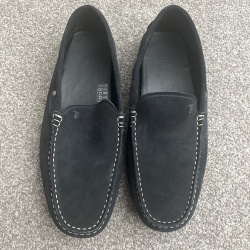Tod suede men uk size - tod’s,