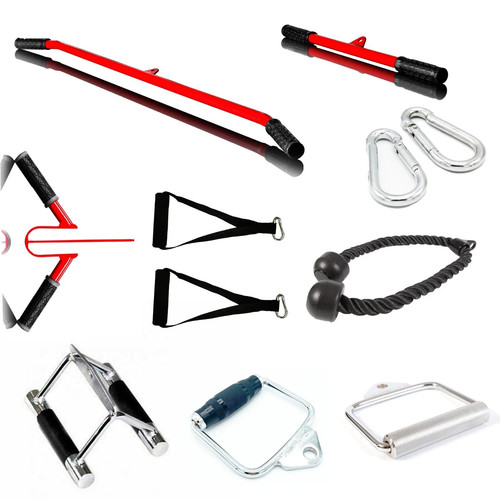 Multi gym cable - multi,