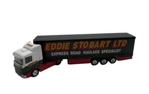 Corgi classics 59502 eddie - 59502,