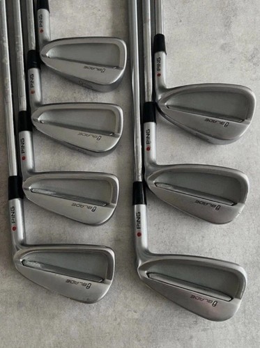 Ping iblade red - iblade,