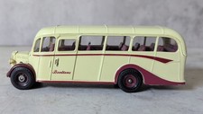Corgi Bedford OE Coach