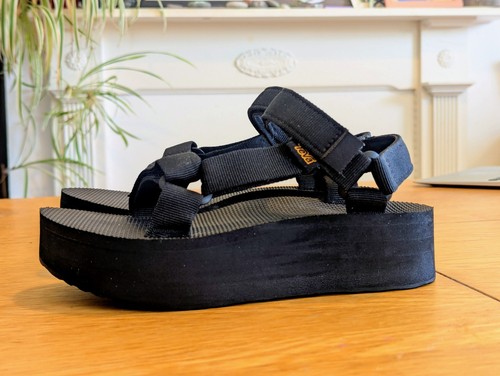 Teva universal flatform - teva,