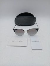 Emporio Armani EA2082 Black