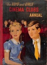 THE BOYS AND GIRLS CINEMA