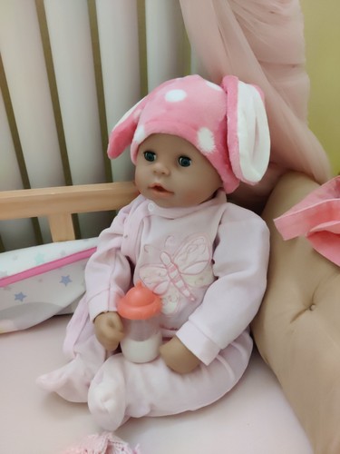 Baby chou 2011 - chou,
