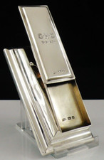 Novelty Sterling Silver