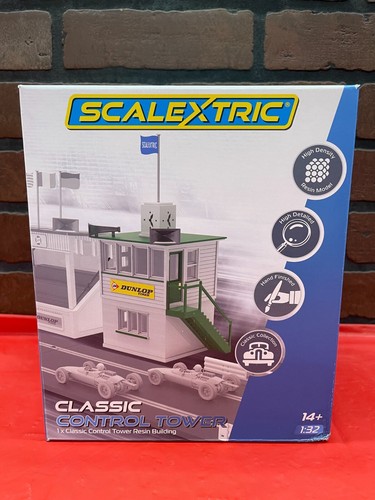 Scalextric c8189 slot car - scalextric,