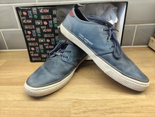 MARVEL X TOMS MENS SIZE 10 UK