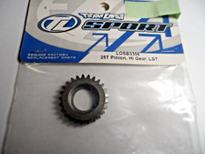 New Team Losi 25T Pinion, HI