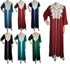 Beautiful Casual Full Length