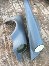 Porsche 911 Turbo Fibreglass