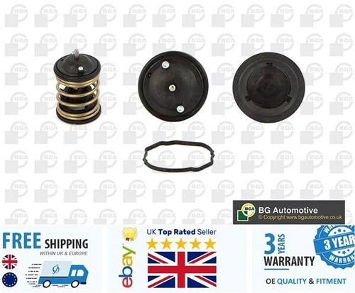 Coolant thermostat for mini - coolant,