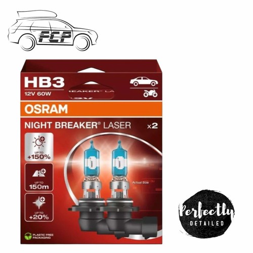 Osram hb3 night - hb3,