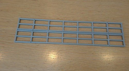 Real lego 47996 - 2x, 6172809