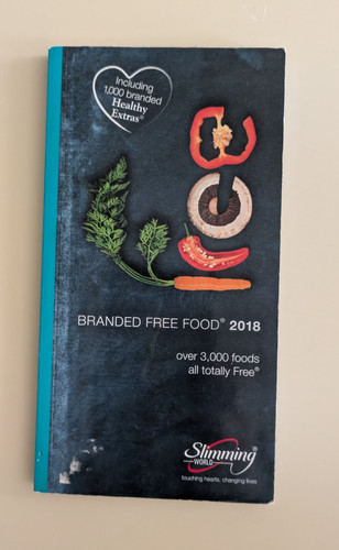 Slimming world free branded - world,