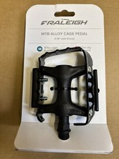 Pair welgo raleigh mtb - welgo, 9/16