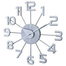 George Nelson Ferris Wall