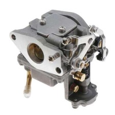 Outboard Carburetor Mercury