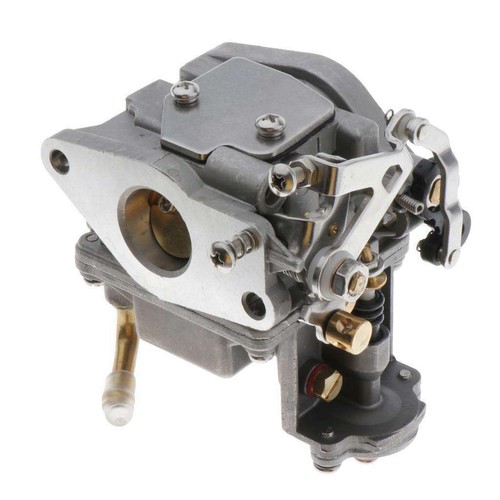 Outboard carburetor mercury - carburetor,