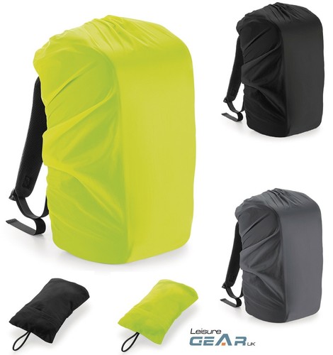 Waterproof backpack rain cover - waterproof,