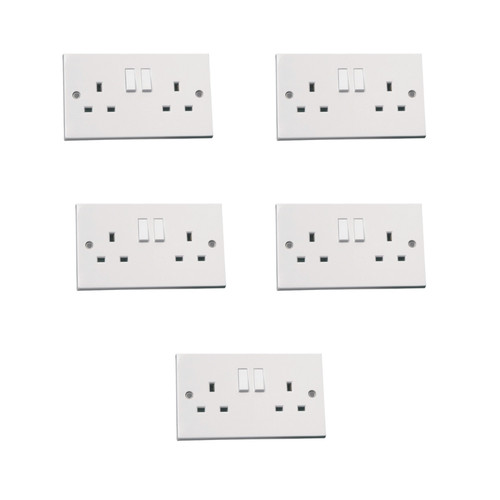 Electric double wall - x,