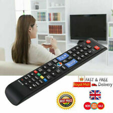 AA59-00790A Remote Control Replacement for SAMSUNG UE46F5500AK TV