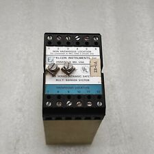 Elcon Instrument MB4/4/20+20+