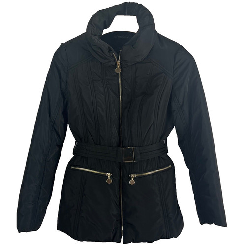Jacket ladies ski - ski-style, padded