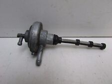 Piaggio Vespa ET4 125 / Fly 125 Moped 16mm Push in Fuel Tap Diaphragm Type