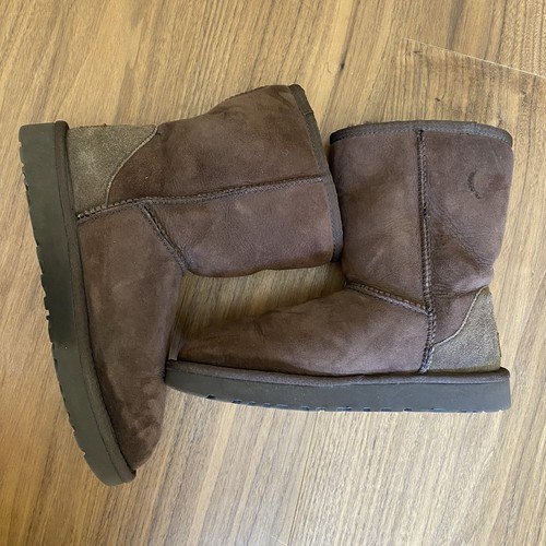 Ugg australia classic - australia, ii