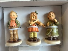 Hummel Goebel Figurines
