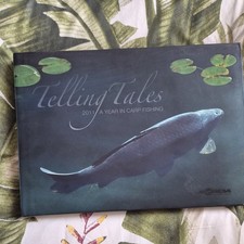 Korda Telling Tales 201