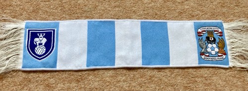 Coventry city season - coventry,