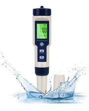 Digital meter tds ec - ph,