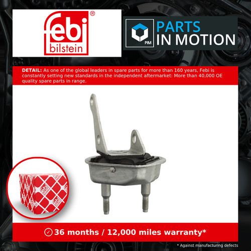 Axle beam mount - axle,