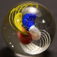 Double Ribbon Core German